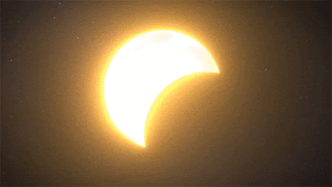 Horarios del Eclipse Solar en Centroamérica