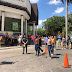  Participan en Simulacro más de 27 mil personas, de 644 inmuebles públicos y privados de Yucatán