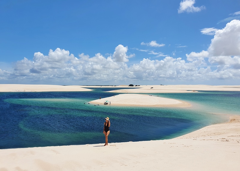 Lençóis Maranhenses