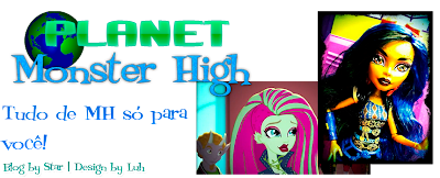 Planet Monster High