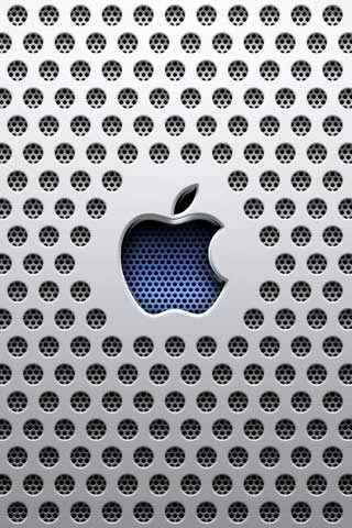 wallpaper macintosh. Glass Macintosh Wallpapers