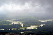 For more details on experiencing monsoon in Western ghats, please look at .