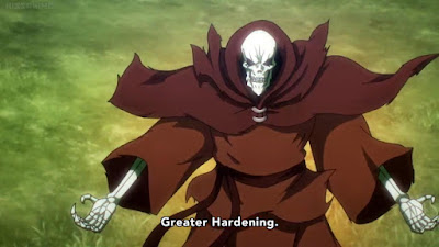 3. Ain Own Goal [Overlord]