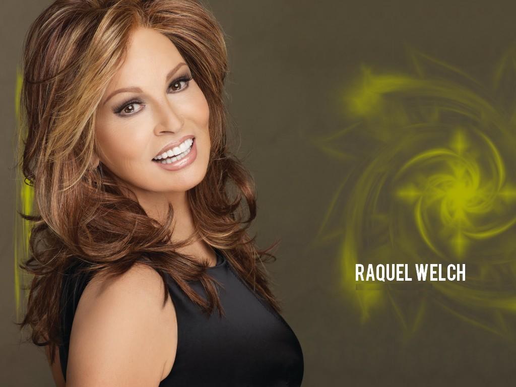 Hot Celebrity: American Actress Raquel Welch Sexy Pics Wallpapers