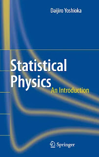 Statistical Physics an Introduction by Daijiro Yoshioka PDF