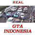 The real GTA IN INDONESIA