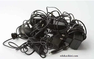 Cara Kerja Pengisian Nirkabel - Langkah demi Langkah