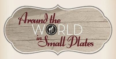 Around the World in Small Plates