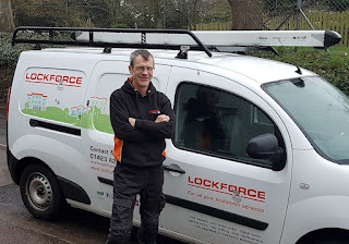 Lockforce Expands into Exeter & East Devon