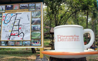 kopi banaran