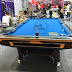 Elite Strike Pool Table - TANISHQ BILLIARDS