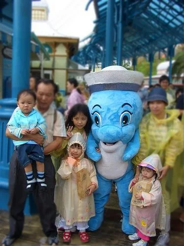 遠雄海洋公園｜花蓮壽豐親子遊樂園