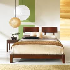 Modern Japanese Bedroom Furniture