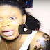 Télé Réalité Carine Mokonzi très fâché pona affaire tatouage + Conférence ya Felix Wazekwa ayaki te apesi raison(vidéo)