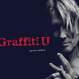 MP3 download Keith Urban - Graffiti U itunes plus aac m4a mp3