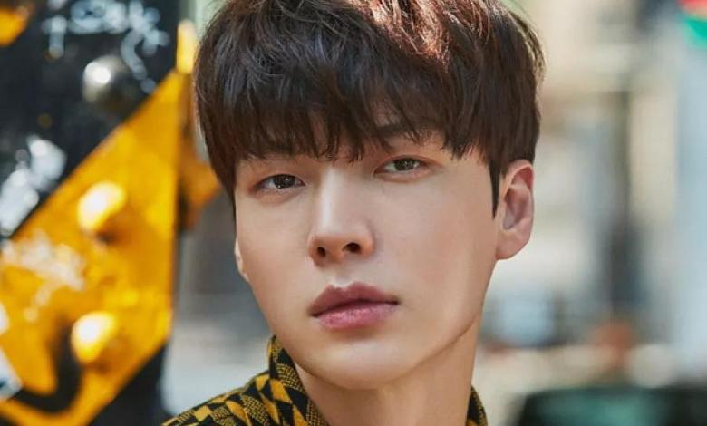 Ahn Jae Hyun regresa con un papel dramático en 'The Real One Has Appeared!