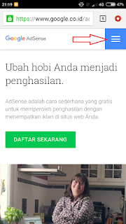 Dalam artikel kali ini saya akan sharing kepada sahabat Cara Melihat Penghasilan Bulanan YouTube Yang Masuk Ke Akun Adsense Pakai Hp Android