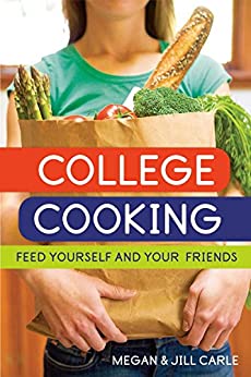 The 10 Best Cookbooks For College Students 2022 - Reading and Thinking.com