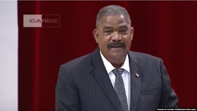 Presidente do Supremo Tribunal de Cuba ameaça usar a pena de morte em "defesa" do regime