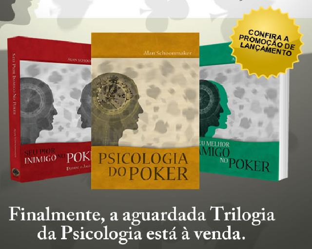 Livros de poker