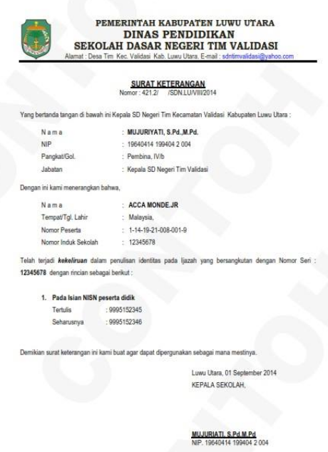 Contoh Surat Tawaran Kerja Pemandu Lori - Syok Giler 