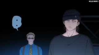 呪術廻戦 アニメ 2期10話 猪野琢真 ナナミン Jujutsu Kaisen Episode 34 JJK Shibuya