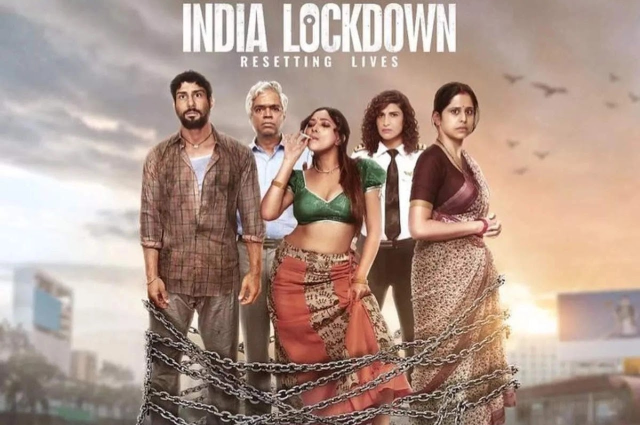 India Lockdown full cast and crew Wiki - Check here Zee5 movie India Lockdown 2022 wiki, story, ott release date, wikipedia, IMdb, trailer, Video, News.