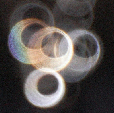 mysterious rings