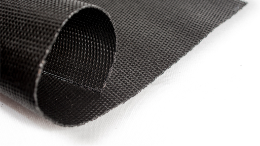 supplier geotextile woven geomembrane