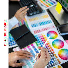 The Evolution of Graphic Desig