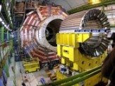 Cern big bang