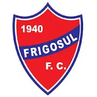 Resultado de imagem para FrigorÃ­fico Nacional Futebol Clube