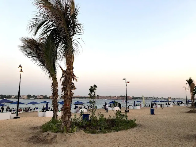 شاطئ الاسكندرية