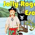 Jolly Roger Captain Escape