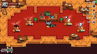 Doomed To Hell Game Screenshot 3