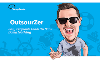 OutsourZer Make $100/Day Outsourcing on a Higher Level