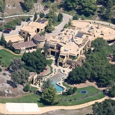 will smith house photos. will smith house. pictures of