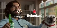 Promoção Heineken Momentos Imperdíveis heinekenpromo.com.br