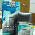 Just got this Gillette Arctic Ice after shave