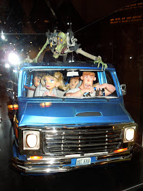 ParaNorman stopmotion puppets