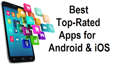 Best Android Apps