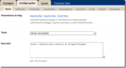 backup blogger