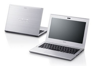 Sony Vaio SVT11125CV