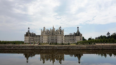 Castillo de Chambord