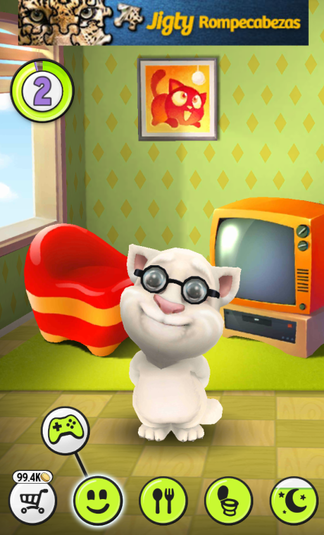 [Modded] My Talking Tom Apk 2.1.1 [Unlimited Coins ...