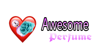 awesome perfume me