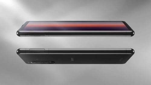 Sony: Android 11 is coming to Xperia devices