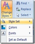 change style1