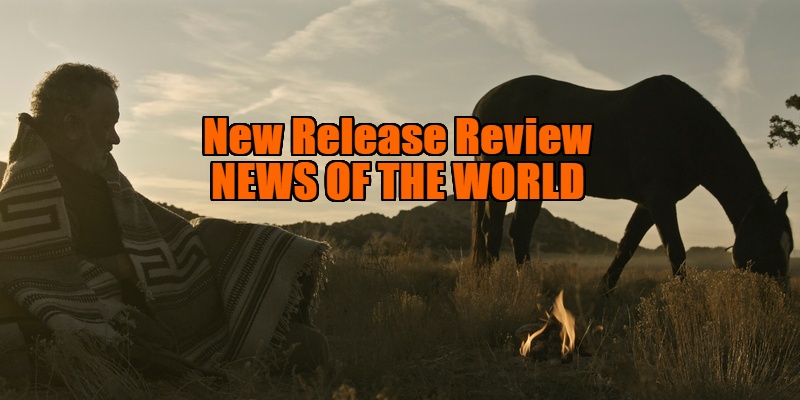 news of the world review