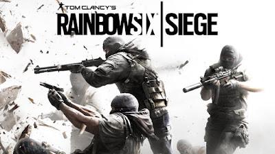 Tom Clancy's Rainbow Six Siege CODEX | ExTorrent